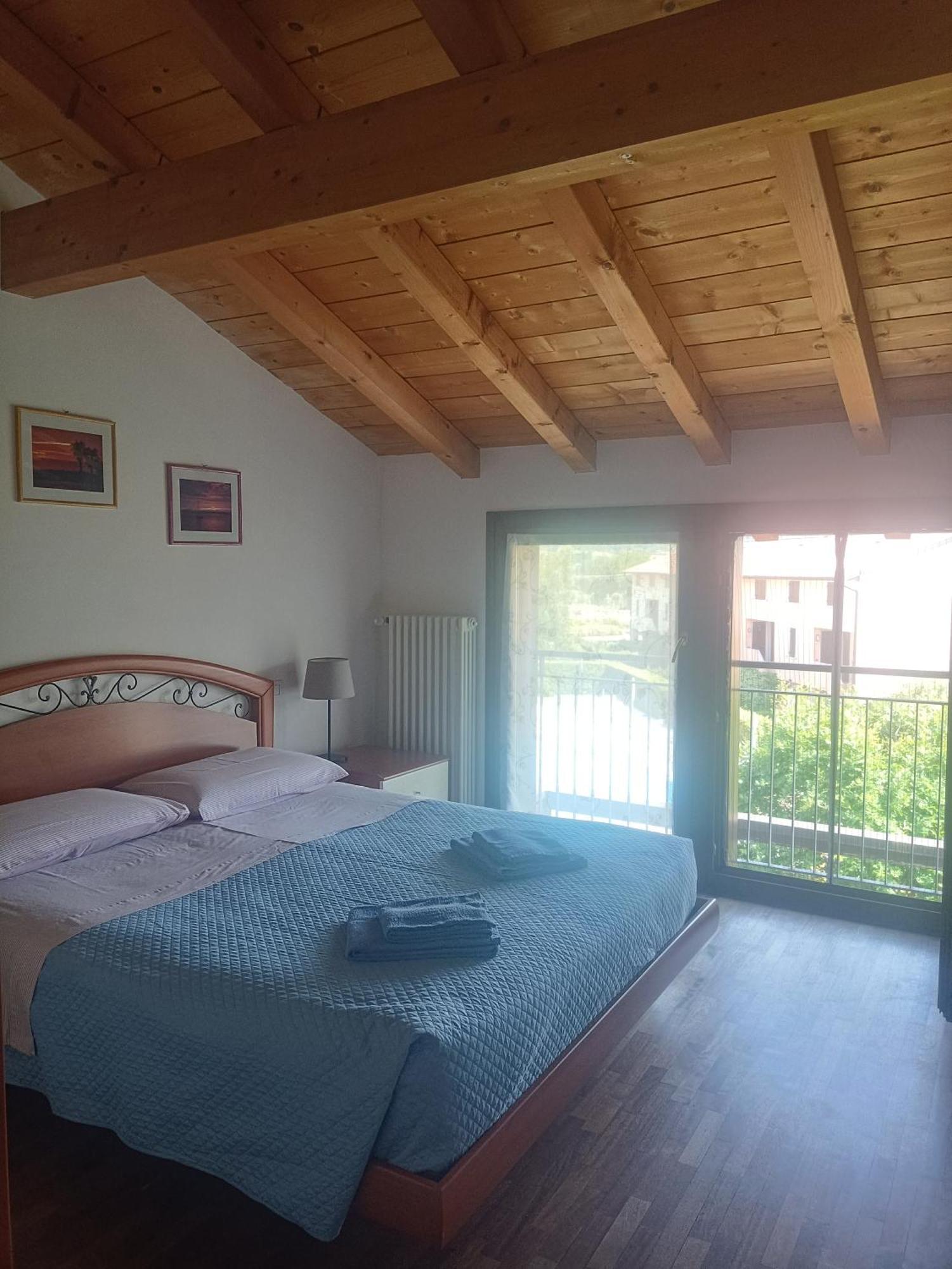 Appartamento Orchidea Garda Γκάρντα Εξωτερικό φωτογραφία