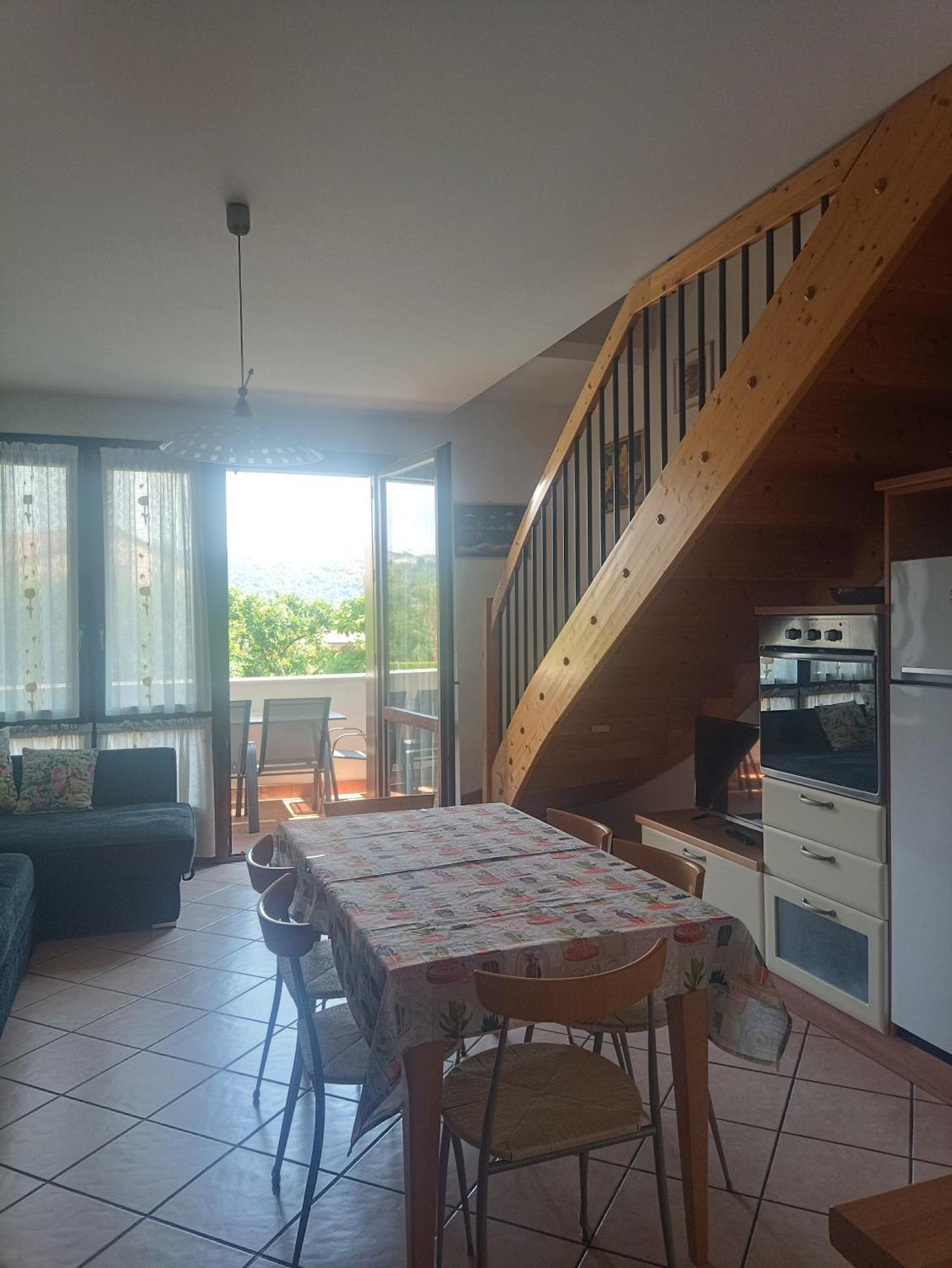 Appartamento Orchidea Garda Γκάρντα Εξωτερικό φωτογραφία