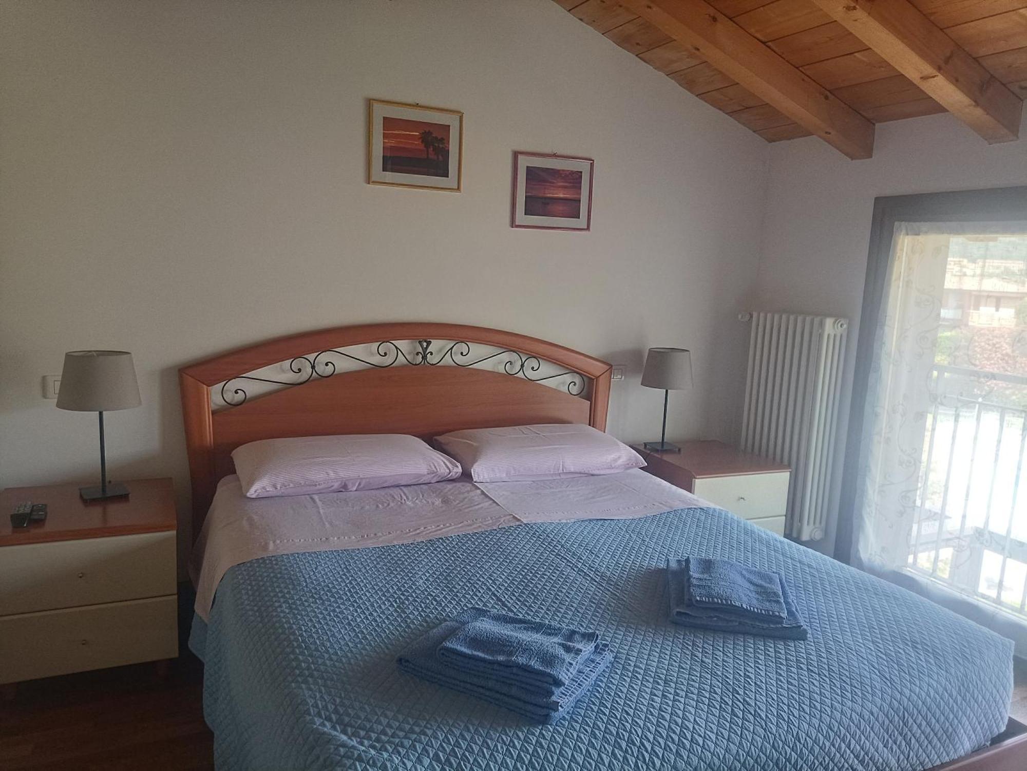 Appartamento Orchidea Garda Γκάρντα Εξωτερικό φωτογραφία