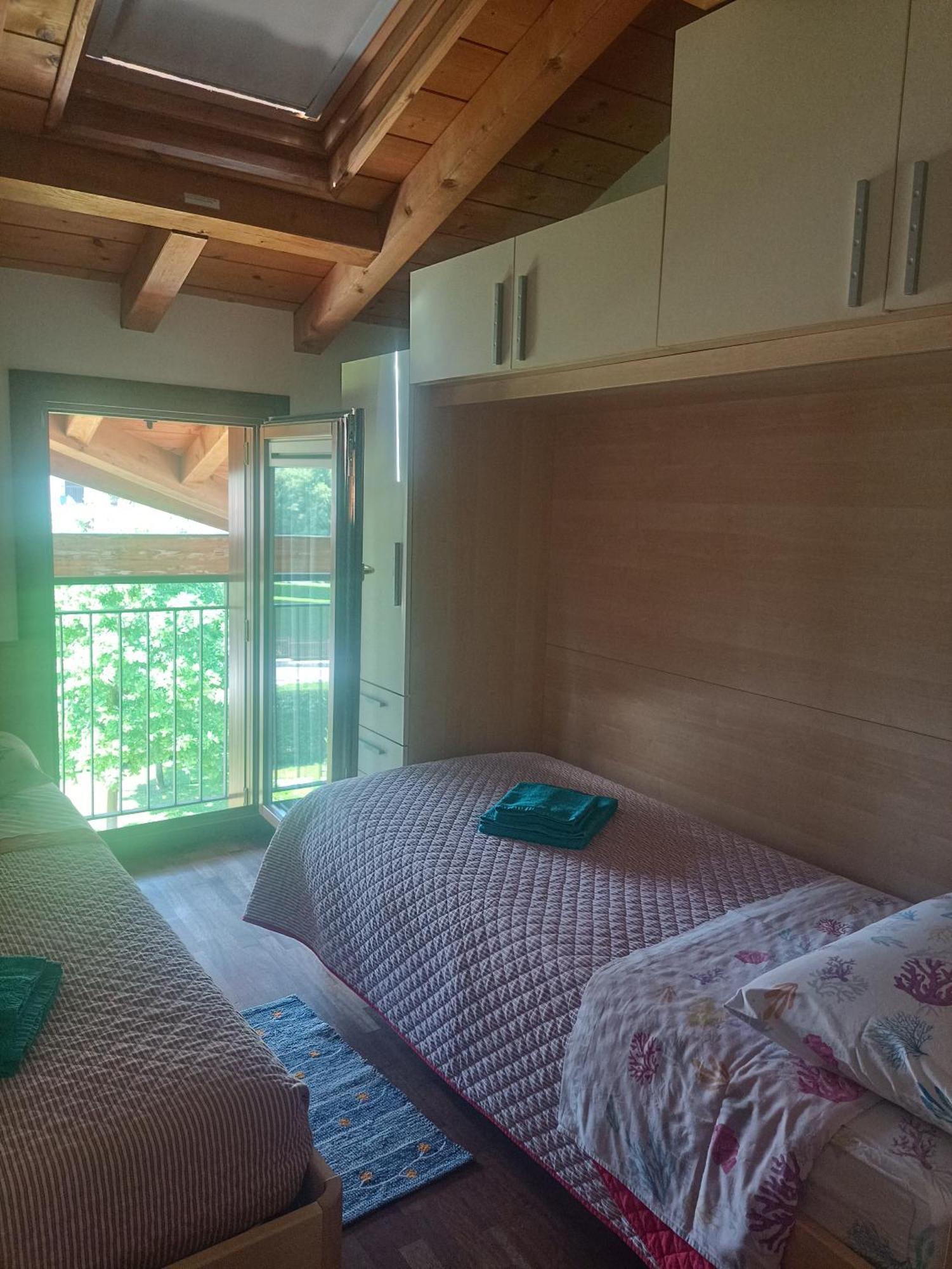 Appartamento Orchidea Garda Γκάρντα Εξωτερικό φωτογραφία