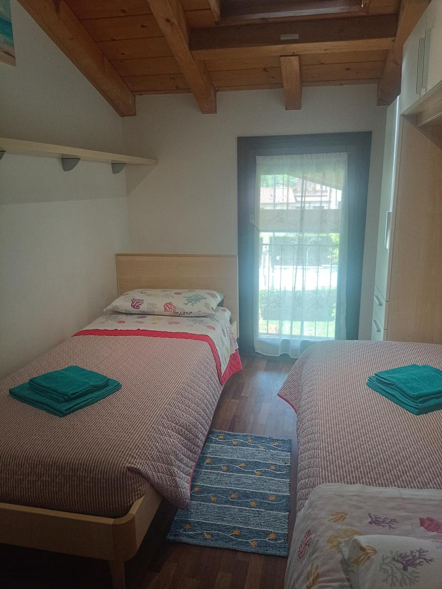 Appartamento Orchidea Garda Γκάρντα Εξωτερικό φωτογραφία