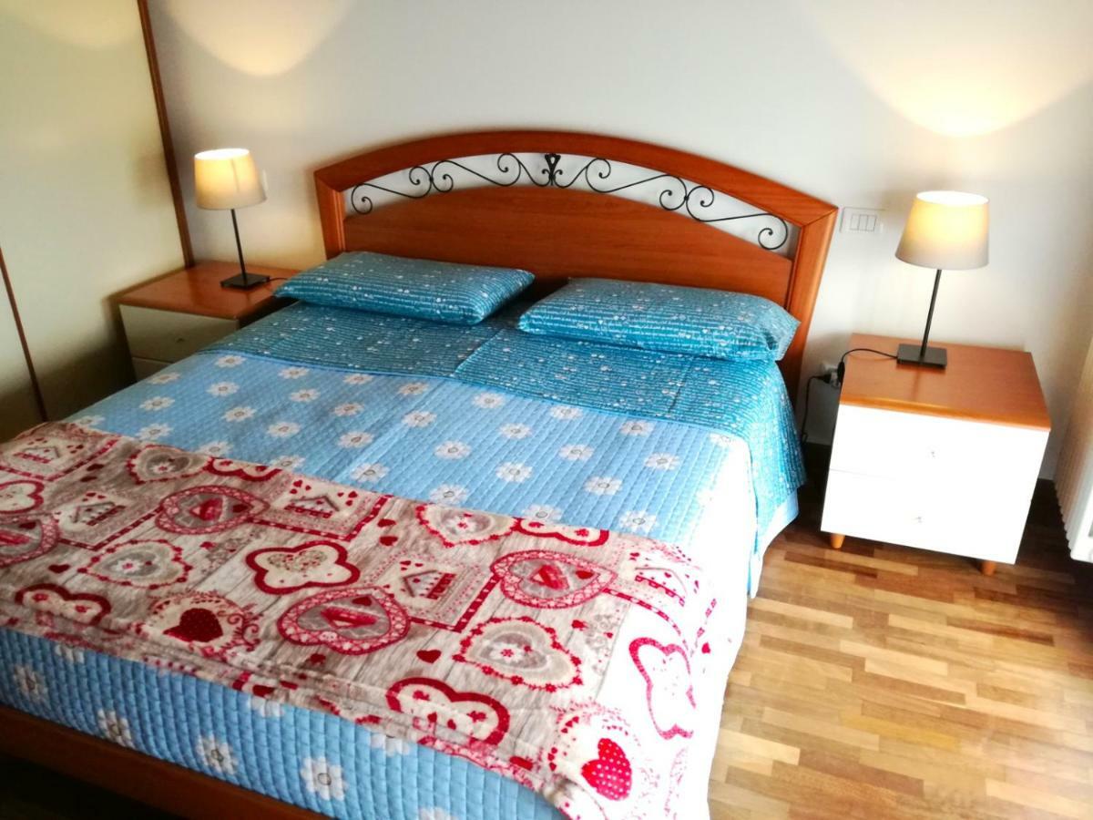 Appartamento Orchidea Garda Γκάρντα Εξωτερικό φωτογραφία