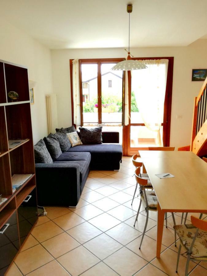 Appartamento Orchidea Garda Γκάρντα Εξωτερικό φωτογραφία