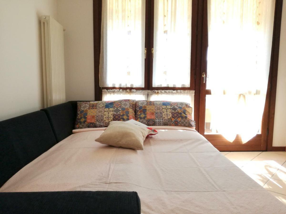 Appartamento Orchidea Garda Γκάρντα Εξωτερικό φωτογραφία