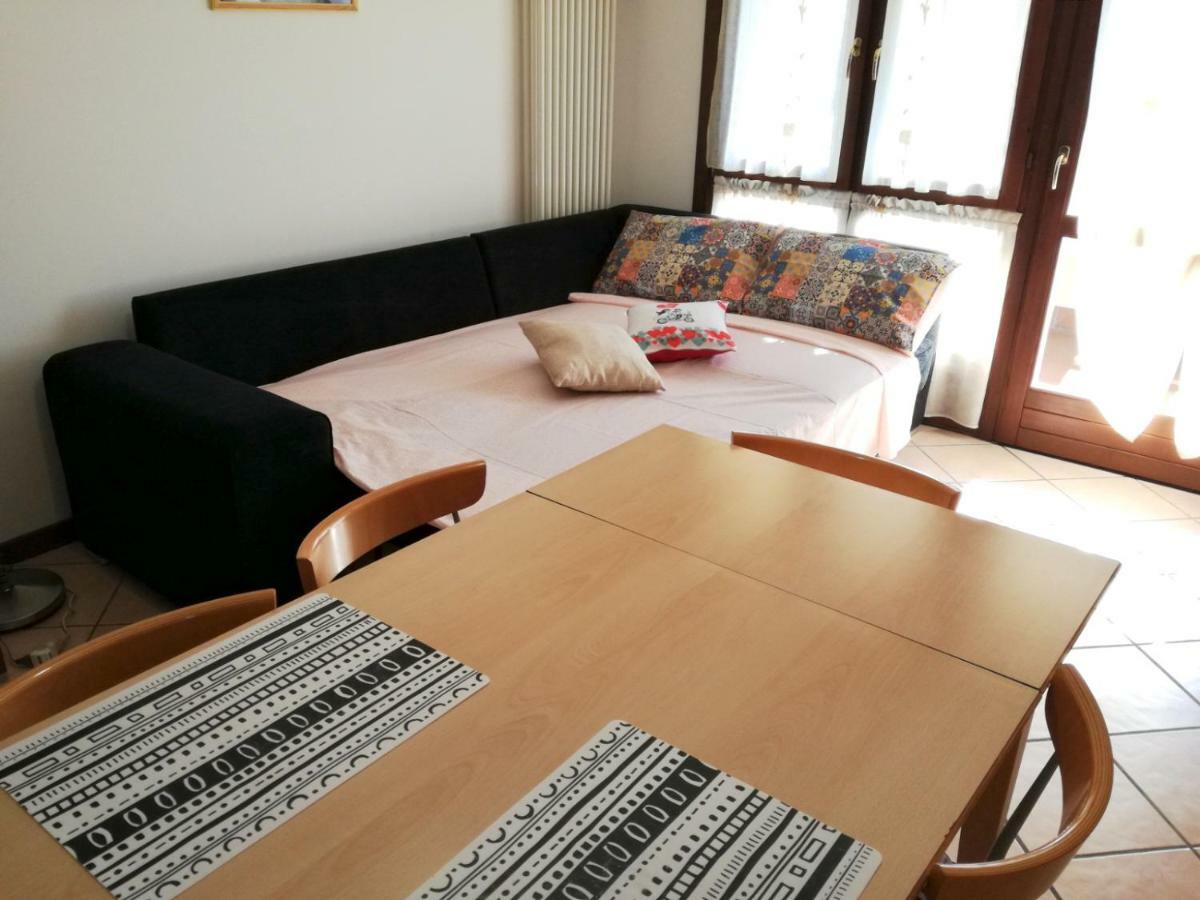 Appartamento Orchidea Garda Γκάρντα Εξωτερικό φωτογραφία