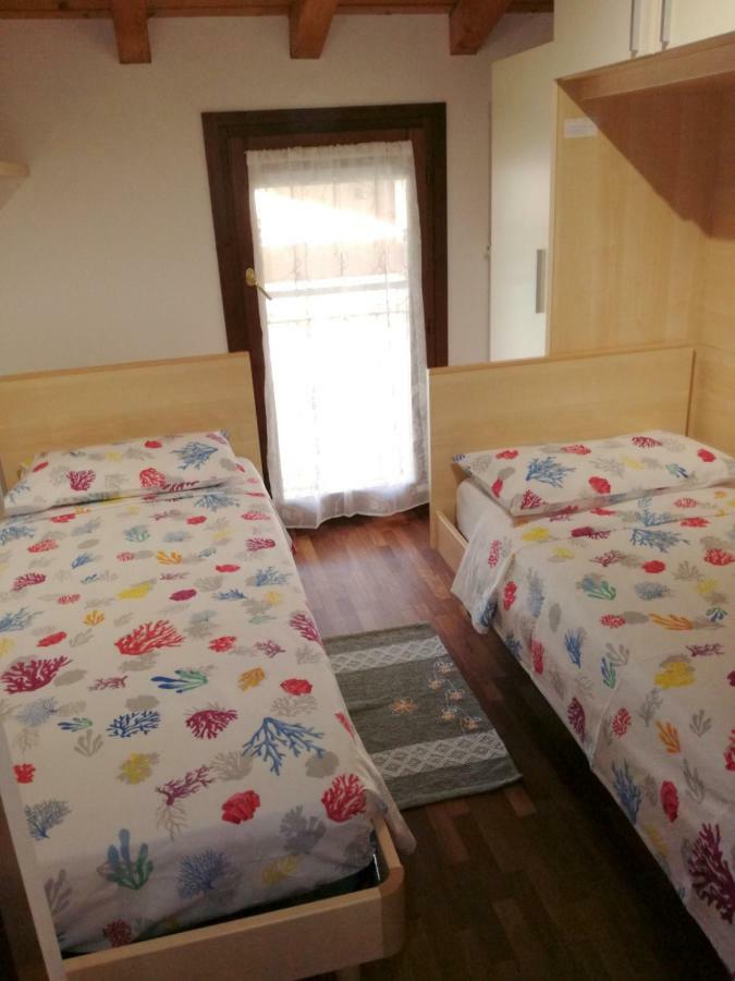 Appartamento Orchidea Garda Γκάρντα Εξωτερικό φωτογραφία