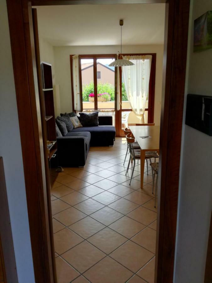 Appartamento Orchidea Garda Γκάρντα Εξωτερικό φωτογραφία