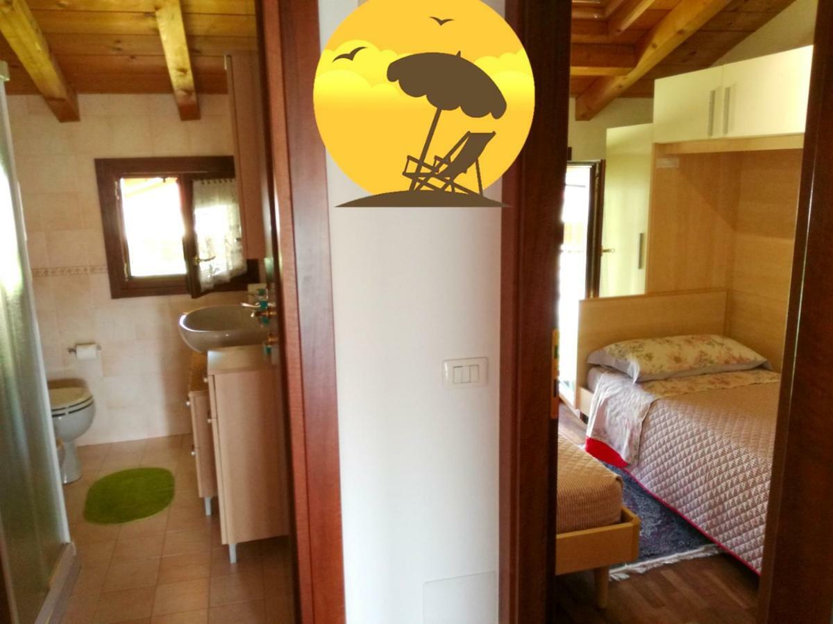 Appartamento Orchidea Garda Γκάρντα Εξωτερικό φωτογραφία